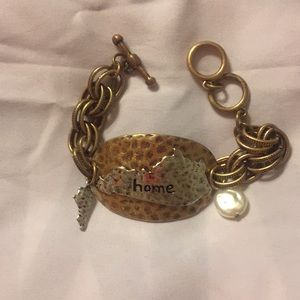 Kentucky Bracelet